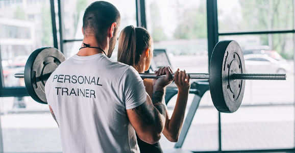 Strength and Stamina – How a Personal Trainer Can Help